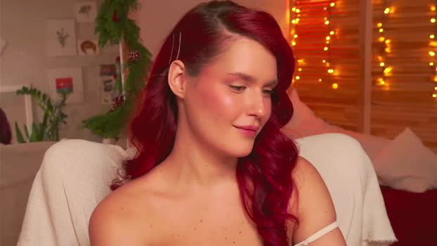 mollysoulful Chaturbate Female 09-12-2025