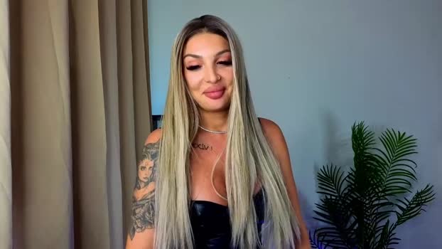 raven_inkk Chaturbate Female 10-12-2025