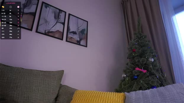 taitehambelton Chaturbate Female 10-12-2025