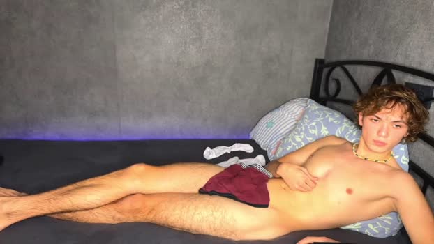 xavier_200 10-12-2025 video moan