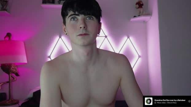 alfiegreenxxx 11-12-2025 video orgasm