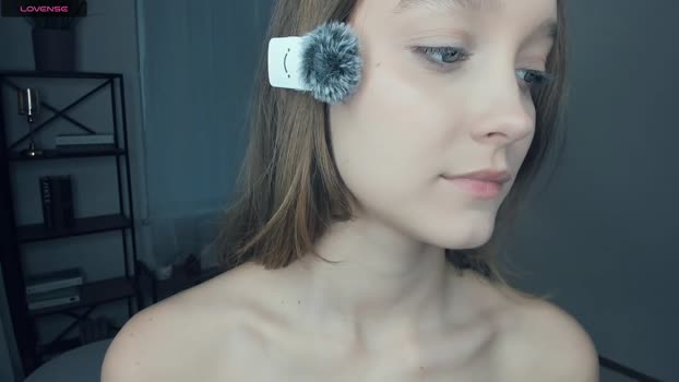 alicemelison Chaturbate Female 11-12-2025