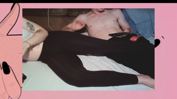 annabellemonroe69 Chaturbate Couple 11-12-2025