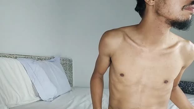 bedroom_234 Chaturbate Couple 10-12-2025