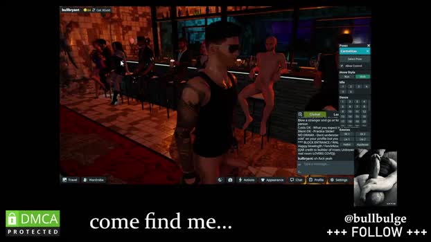 bullbulge 11-12-2025 video bigload