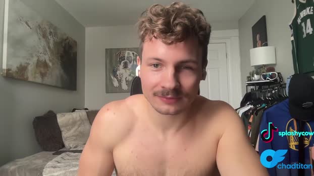 chadtitan 10-12-2025 video Webcam