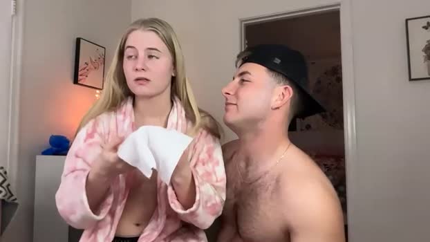 daddy488598 Chaturbate Couple 11-12-2025
