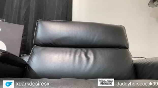 daddyhorsecock99 11-12-2025 video orgasm