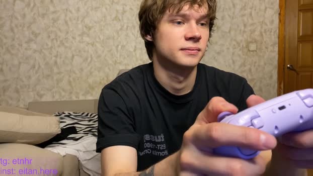 eitanhere 11-12-2025 video handsome