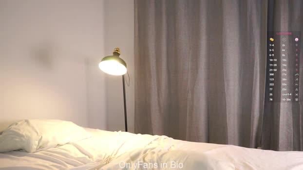 emmiemurray Chaturbate Female 11-12-2025