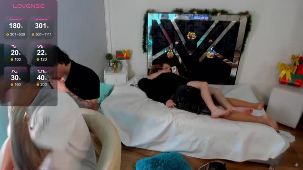 handsomeboys19 11-12-2025 video ass