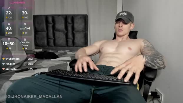 jhonny_macallan 11-12-2025 video jerking
