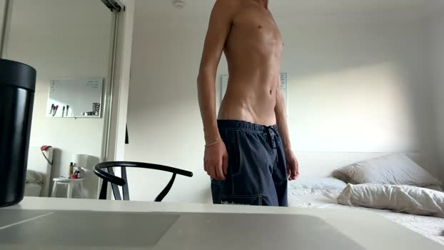 joel28665 11-12-2025 video Topless