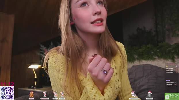 lissa_meooow Chaturbate Female 11-12-2025