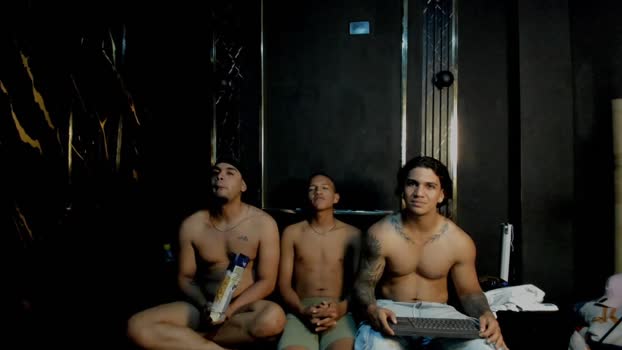 mr_maximo 11-12-2025 video striptease