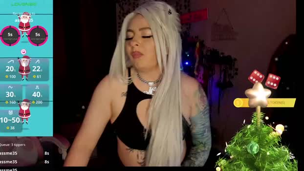 mstofastxforu Chaturbate Female 11-12-2025