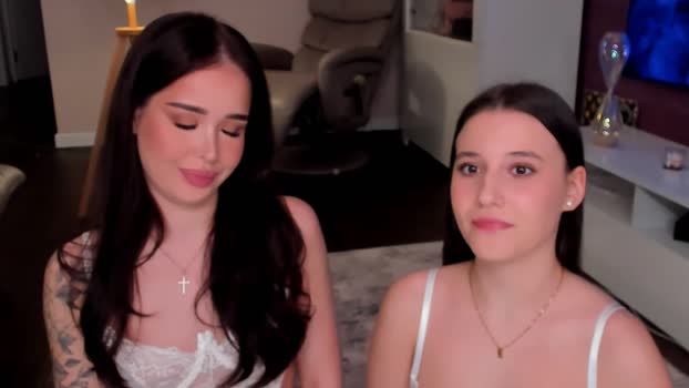 sexxxsirens Chaturbate Couple 10-12-2025