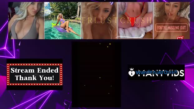 wanderlustfansinfo Chaturbate Couple 10-12-2025