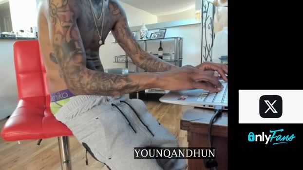 younqandhunq 11-12-2025 video bigdick