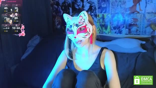 yumiko_uwu Chaturbate Female 11-12-2025