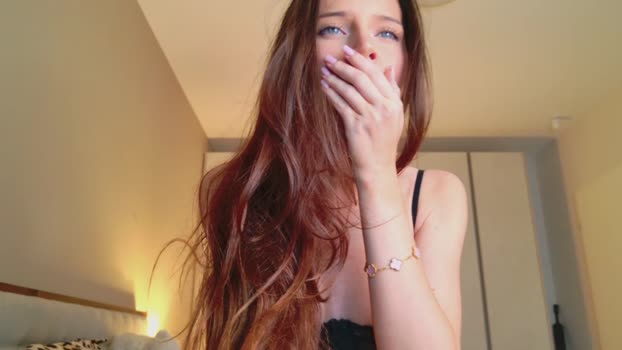 _isiah Chaturbate Female 12-12-2025