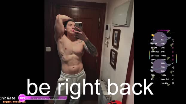 adler800354 12-12-2025 video orgasm