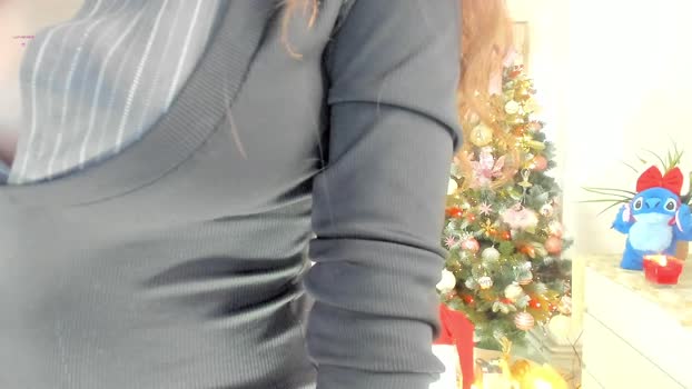 babyaylin Chaturbate Female 12-12-2025