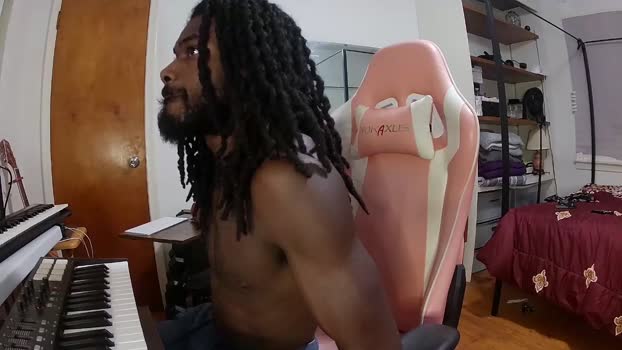 blaqjay 12-12-2025 video Cam