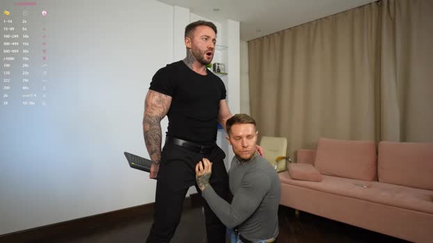 demianblake 11-12-2025 video prettyface