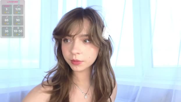 lizbethbiers Chaturbate Female 12-12-2025