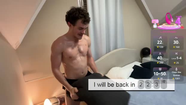 lustfullooking 11-12-2025 video skinny