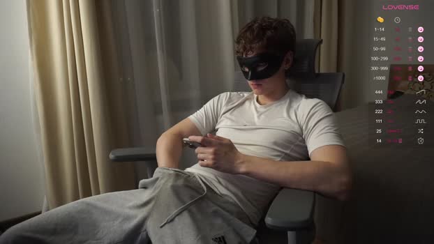 maestro3369 12-12-2025 video blowjob