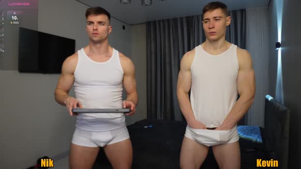 nik_sharp 12-12-2025 video analsex