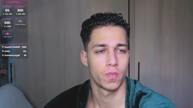 orionblaze69_ 11-12-2025 video lick