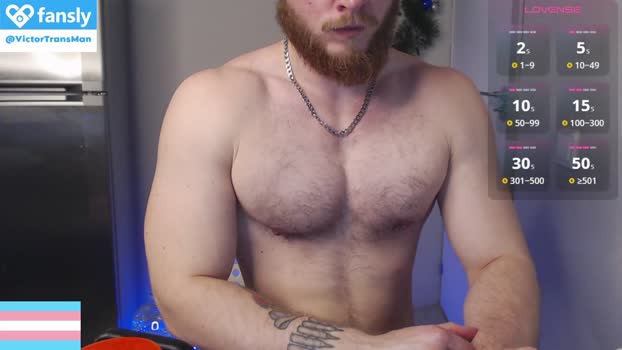 victortransman 11-12-2025 video analsex