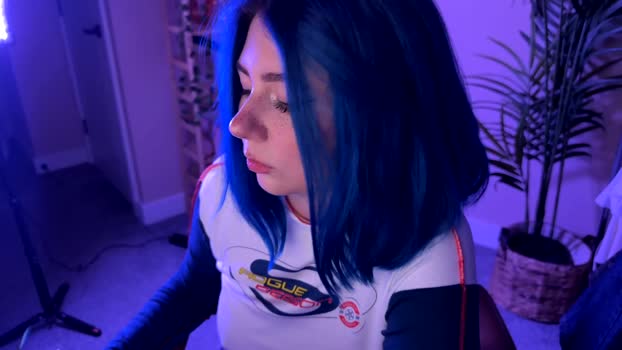 vixenp Chaturbate Female 11-12-2025