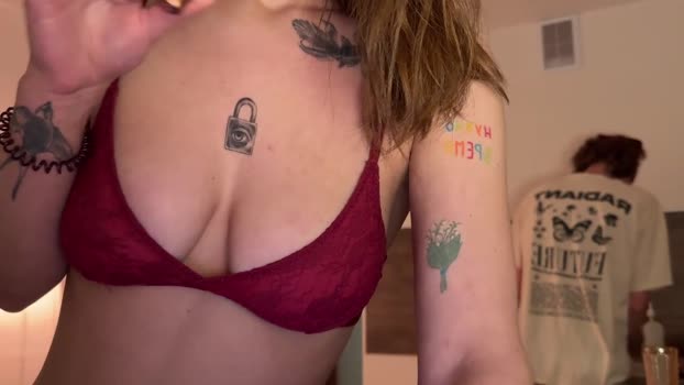di_n_alex Chaturbate Couple 12-12-2025