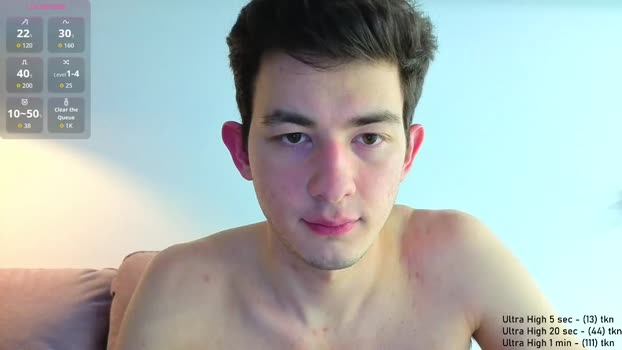 jonhy_merlin 13-12-2025 video kiss