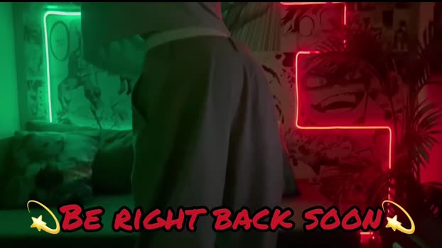 luke_sweet 12-12-2025 video Cam