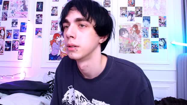 midnight_memories Chaturbate Couple 13-12-2025