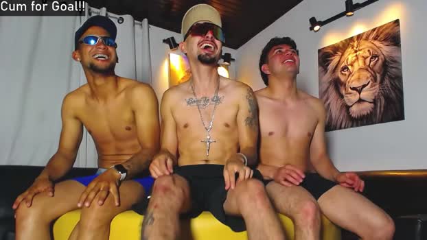 the_goodfellas 13-12-2025 video bigcock