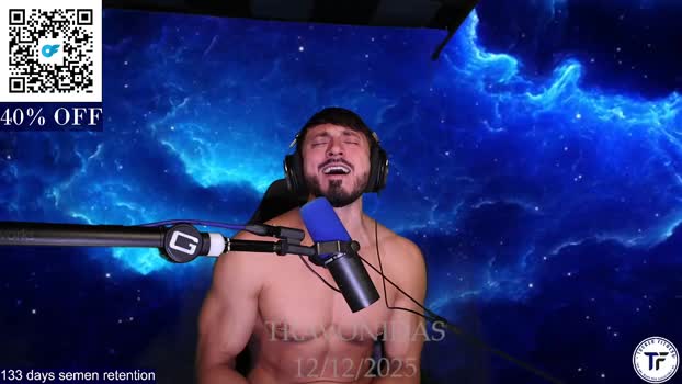 travonidas 13-12-2025 video spanking