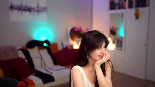 _blackbee_ Chaturbate Female 14-12-2025