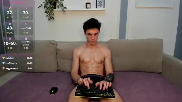 adam_porrter 14-12-2025 video beauty