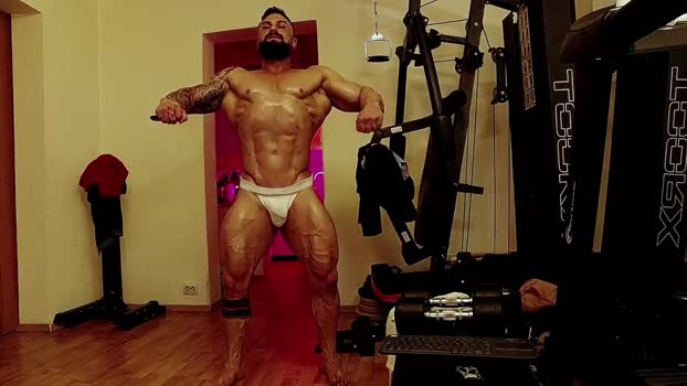 adonis_msc 14-12-2025 video show