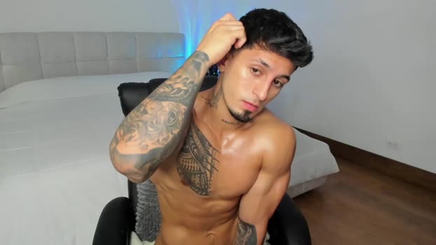 brody_dallas1 14-12-2025 video Topless