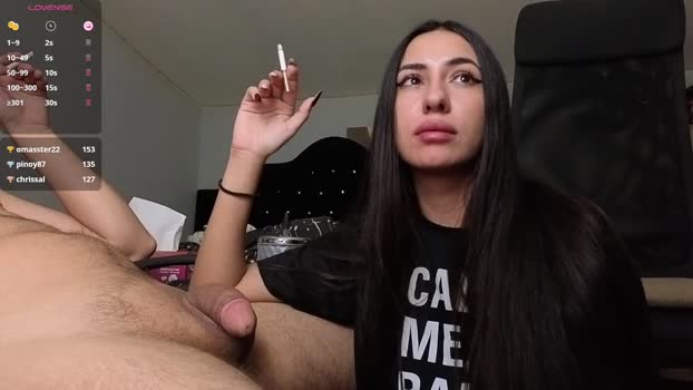 chrisstop18 Chaturbate Couple 14-12-2025