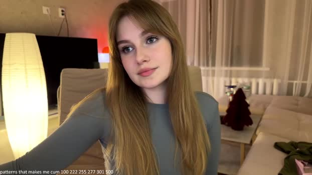 cute_siberian_girl Chaturbate Female 13-12-2025