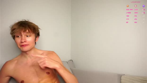 demoninangel 14-12-2025 video spank