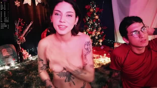 fairywhore Chaturbate Female 14-12-2025